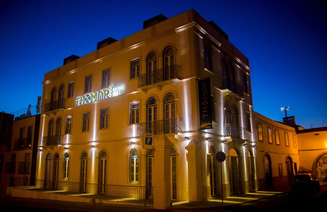 Thomar Boutique Hotel-1